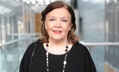 Jak aktorka Marta Lipińska wyglądała w młodości? Jej uroda była wręcz oszałamiająca