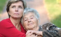 "Mieszkam ze starą matką i moje życie upływa na opiece nad nią: co zrobiłam źle i w którym momencie"