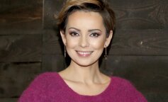 Dorota Gardias zakażona koronawirusem