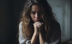 "Kiedyś skończyły mi się pieniądze i byłam w innym mieście. Nie miałam ani grosza w portfelu, więc zadzwoniłam do męża, ale on mnie zaskoczył"