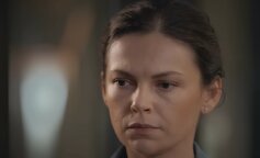 "Zobaczyłam przyjaciółkę siedzącą na środku salonu wśród góry potłuczonych naczyń. Wtedy zdałam sobie sprawę, że wszystko jest jeszcze przed nami"