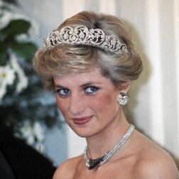 księżna Diana