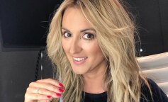 Karolina Szostak od miesięcy jest zakochana