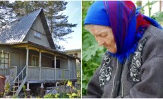 matka potrzebuje pomocy, screen YT