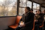 Wszystkich Świętych rodzina
