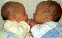 Oddałam nowo narodzone bliźnięta dla ukochanego i wkrótce zostały adoptowane․ A kiedy dowiedziałam się kto, moje życie zmieniło się na zawsze