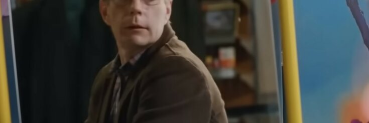 „Mój mąż powiedział mi, że dzieci nie wybaczą naszego rozwodu: wciąż żyję raz”