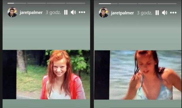 insta story jarosław bieniuk