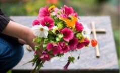 "Maria miała zły sen i pobiegła do matki: lekarze przyszli i próbowali ją uratować, ale na próżno"