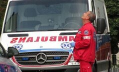 Półtoraroczna dziewczynka z Łodzi zakażona koronawirusem. Diagnoza wyszła przypadkiem
