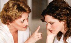 Teściowa, screen YT