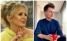 Marzena Rogalska Tomasz Kammel