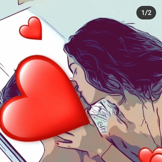 instagram marcelina ziętek