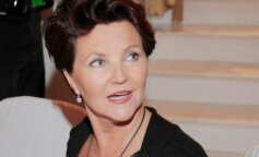 Jolanta Kwaśniewska: jaką była w młodości i czym się zajmowała zanim, jak stała Pierwszą Damą?