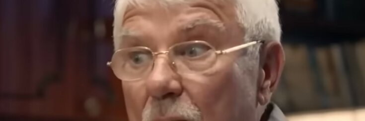 „Mąż jest bezrobotny od dłuższego czasu i mój ojciec postanowił mu pomóc, ale powiedział, że sam sobie poradzi. Od dwóch lat już to robi”
