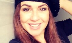 Beata Tadla pokazała swojego przystojnego partnera. Wyglądają jak rodzeństwo