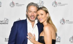 Joanna Krupa planuje drugie dziecko?!
