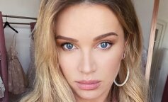 Maffashion jest w ciąży! Blogerka podzieliła się niesamowitym zdjęciem z brzuszkiem