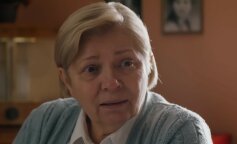 "Swatowie zostali u nas na trzy dni. Wyjechali, a nam brakowało wielu rzeczy w domu. Wydaje się, że to drobiazg, ale jest nieprzyjemne"