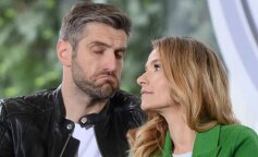 Joanna Koroniewska i Maciej Dowbor sprzedają dom?