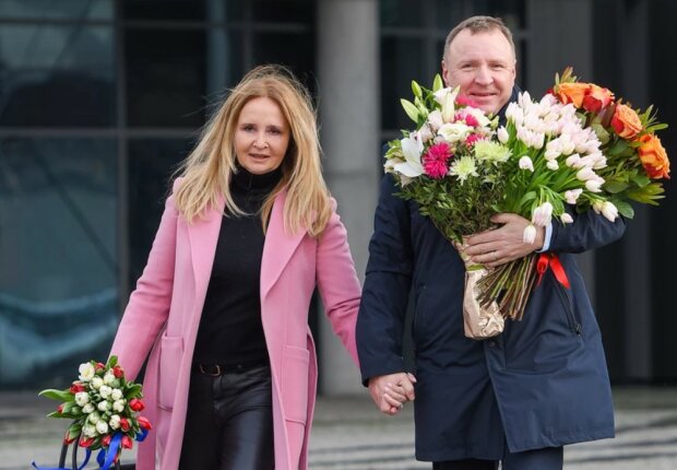 Joanna Kurska, screen youtube