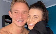 Jakub Rzeźniczak i Magdalena Stępień zdradziły płeć dziecka!