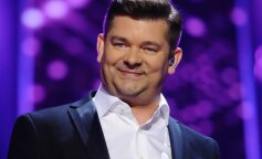 Zenek Martyniuk pochwalił się jak mieszka. To prawdziwy pałac godny króla disco
