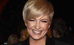 Skacowana Dorota Szelągowska w roli prowadzącej? Jej początki w telewizji nie były łatwe