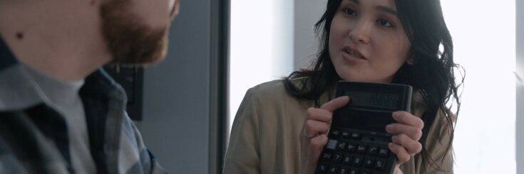 "Wika wydawała wszystkie rodzinne oszczędności a mąż nie wiedział, gdzie jeszcze dorabiać. Ich miłość prawie skończyła się w szpitalu": historia