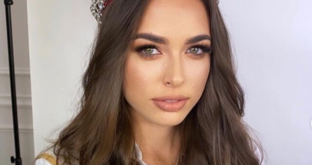 olga buława