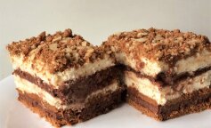 ciasto z mascarpone