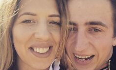Marysia Borysiewicz z "Rolnik szuka żony" zdradziła płeć swojego dziecka
