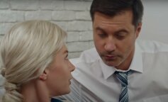 "Mąż przyprowadził swojego syna, o którym nie miałam pojęcia, i powiedział, że zamierza z nami zamieszkać: nie byłam przygotowana na tę wiadomość"