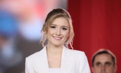 Kinga Duda zaangażowała się w problemy młodzieży