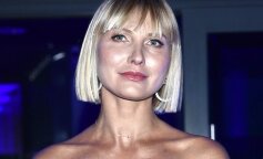 Kontrowersyjna sesja Joanny Moro z malutką córeczką. Fani podzieleni