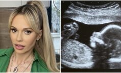 Długo wyczekiwany moment. Doda publicznie pokazała swoje szczęście. "Сiążowy brzuszek" w centrum uwagi