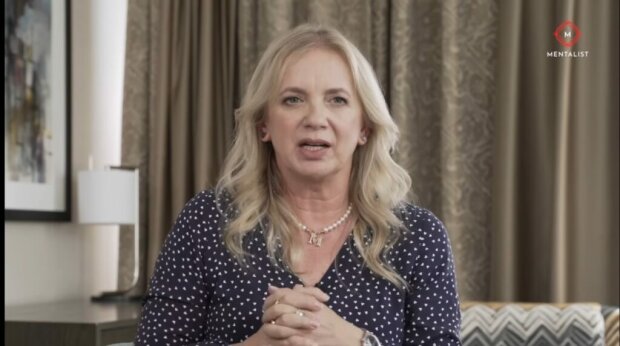 marzena rogalska ma nową pracę