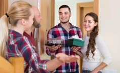 "Miałam około 60 lat, kiedy dokonałam trudnego wyboru. Mam dość gości, nie będę mieć więcej"