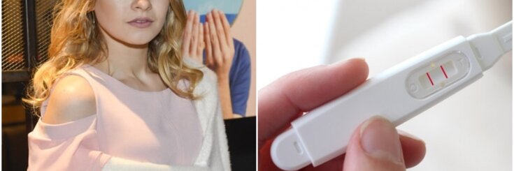 Julia Wróblewska niespodziewanie pokazała wszystkim pozytywny wynik testu. Fani zaniemówili
