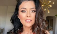 Fani w euforii. Kasia Cichopek zdradza niesamowitą nowinę po powrocie z Stanów Zjednoczonych