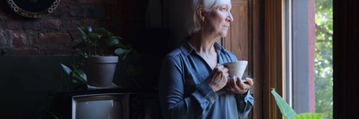 "To, że ma 2 dzieci, to nie problem, synku. Jeśli kochasz, pokochasz też jej dzieci. Gdzie są dzieci, tam jest szczęście": mama wspierała syna