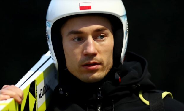 Kamil Stoch, screen youtube