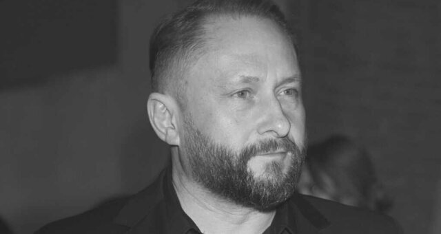 kamil durczok nie żyje