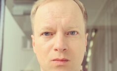 Maciej Stuhr myśli o końcu swojej kariery. Wszystko to jest w powodu epidemii koronawirusa