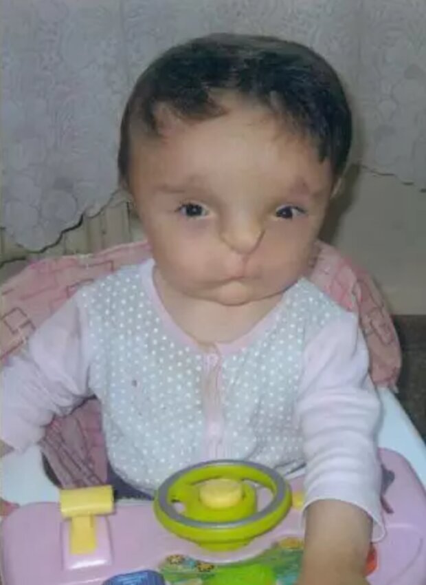 niesamowita historia