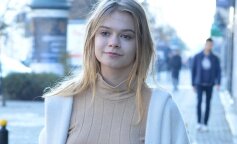 Julia Wróblewska spędziła wiele godzin w szpitalu
