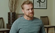 „Byłam zaskoczona widząc nową koszulę w szafie mojego męża, to nie może być tak, że ma kogoś innego”