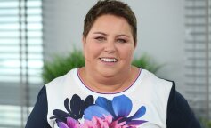 Dorota Wellman