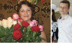 Wychowywałam dzieci mojego męża jak swoje własne, a kiedy mój najstarszy syn kończył szkołę, nagle pojawiła się jego biologiczna matka