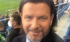 Radek Majdan ma koronawirusa. Piłkarz znajduje się w szpitalu